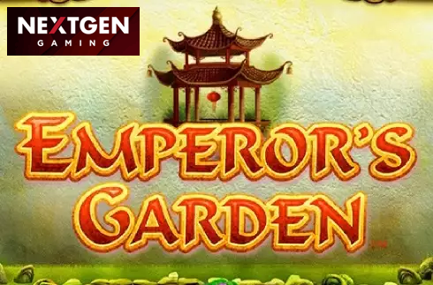 Emperor's Garden Dice